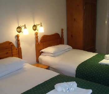 Anchor Inn Dulverton Esterno foto