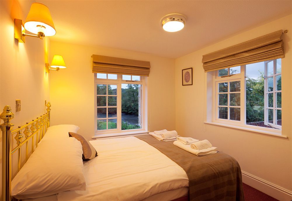 Anchor Inn Dulverton Esterno foto