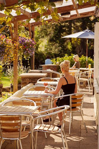 Anchor Inn Dulverton Esterno foto