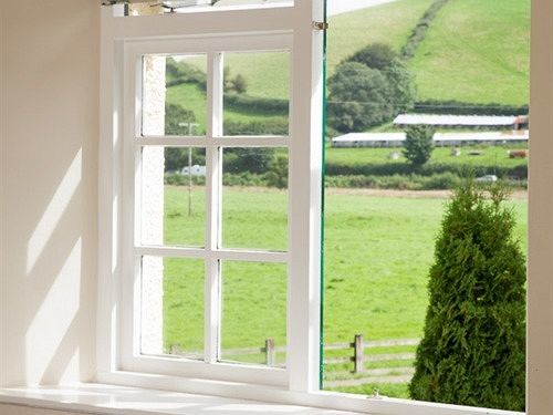 Anchor Inn Dulverton Esterno foto