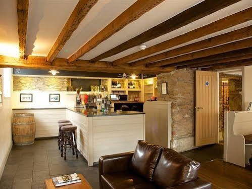 Anchor Inn Dulverton Esterno foto