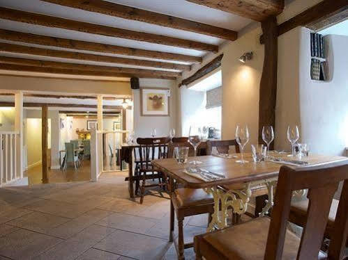 Anchor Inn Dulverton Esterno foto